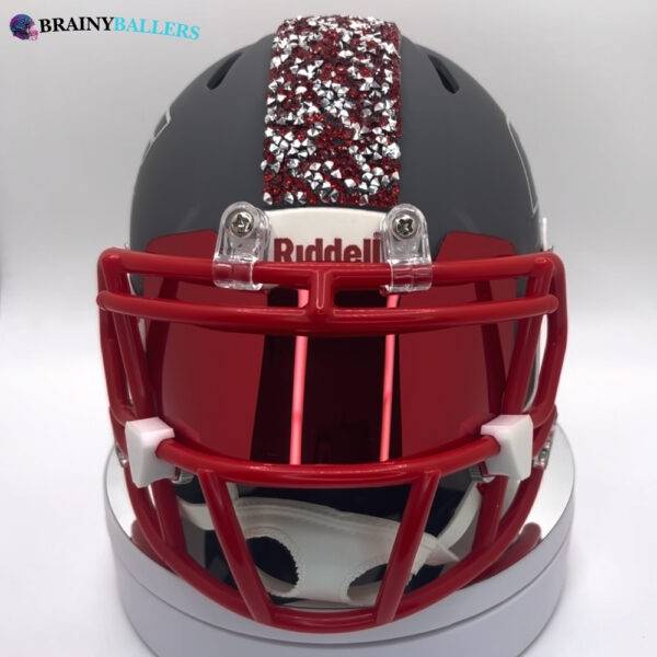 Mini Football Helmet