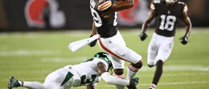 Interesting Waiver Wire Wide Receivers For Dynasty Week 8