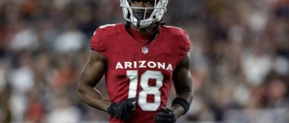 Wide Receiver Draft Capital: Does It Matter? A Comprehensive Analysis