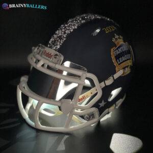 Mini Football Helmet