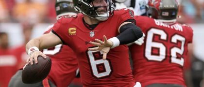 Quarterbacks: When To Sell? A Comprehensive Analysis
