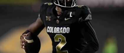 Can College Passer Rating Predict A Quarterbacks’ NFL Success?