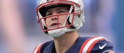 Can Rookie Yards Per Game Predict A Quarterbacks’ NFL Success?