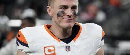 Can Rookie Passing TD’s Per Game Help Predict Future QB Success?