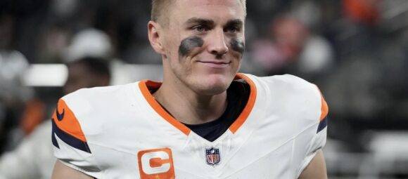 Bo Nix