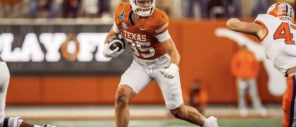 Can Draft Capital Help Predict Tight End Success?