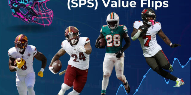 SPS Value Flips