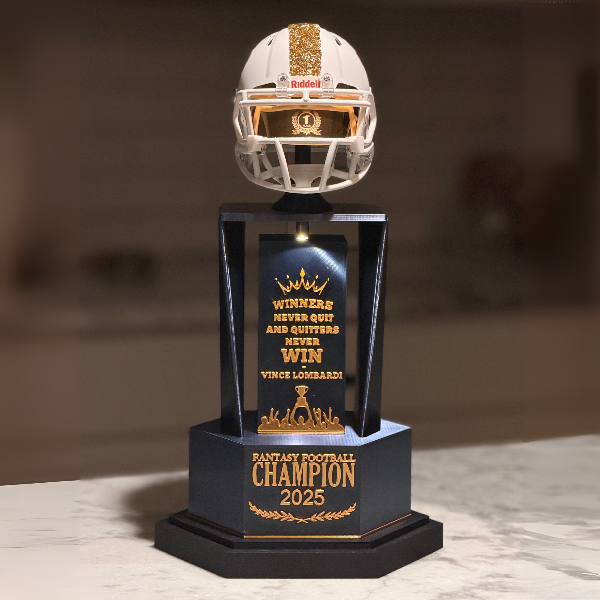 Trophy