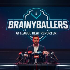 Fantasy League Reports