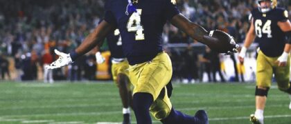 2026 Fantasy Football Rookie Mock Draft 2.0