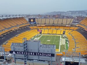 2026 NFL Draft action photo from NFL.