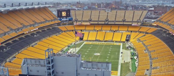 2026 NFL Draft action photo from NFL.