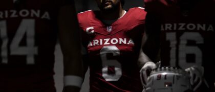 Veteran Losers from the 2026 NFL Draft (Fantasy Football)