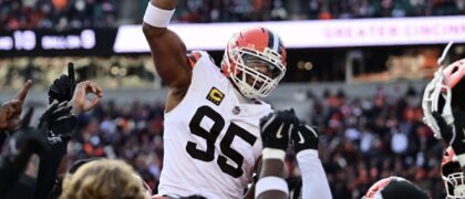 Defensive Ends: Can The Star-Predictor Score (SPS) Help Predict NFL Success?