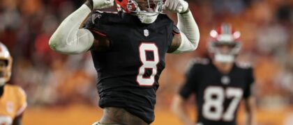 Kyle Pitts + Tua Tagovailoa in Atlanta: Is This Finally the Dynasty TE1 Unlock?