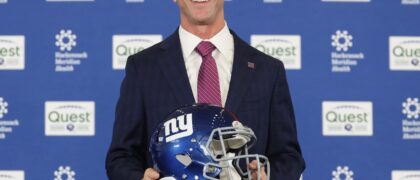 The Giants’ 2026 Draft Can Define Their Franchise – Here Are the Best Fits and Dynasty Implications