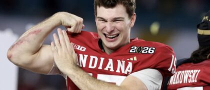 Why Is There Almost Zero Hype for the 2026 NFL Draft – And What Dynasty Managers Should Do About It