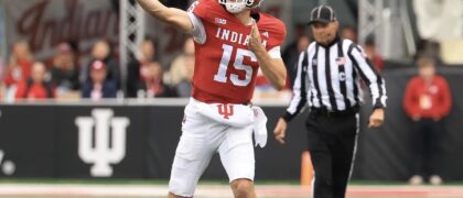 2026 NFL Mock Draft: Final First Round Predictions