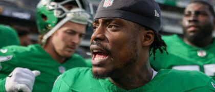 A.J. Brown to Patriots: What Schefter’s Report Means