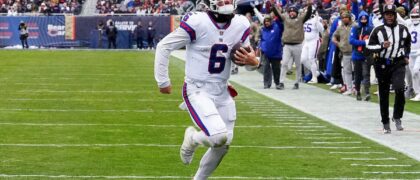 2026 Dynasty Superflex Rankings: Top 60 Players