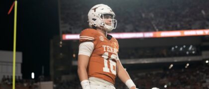2027 NFL Mock Draft: Way-Too-Early First Round Picks