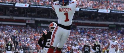 Malik Nabers 2026 Fantasy Outlook: ACL, Dart, WR1 Path