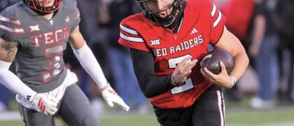 Brendan Sorsby NFL Supplemental Draft: Schefter Says High Pick