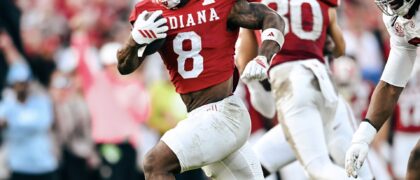 Can Kaelon Black Become the Next Josh Jacobs? 2026 NFL Draft Scouting Report & SPS Grade