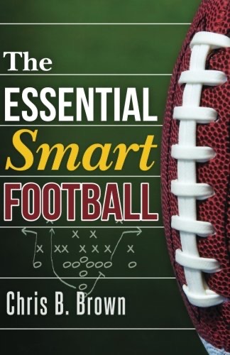 The Essential Smart Football cover