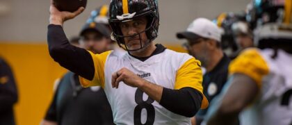 Aaron Rodgers Fantasy 2026: Final Season & Steelers Impact