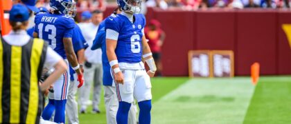 2026 Dynasty SuperFlex 0.5 PPR Star-Predictor Score (SPS) Rankings With Rookies