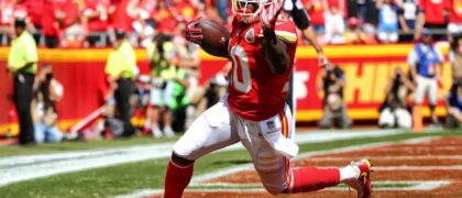 Tyreek Hill Injury 2026: Schefter Says Midseason Return