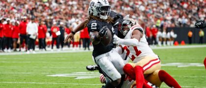 NFL Preseason Watchlist: 64 Players for Weeks 2 and 3