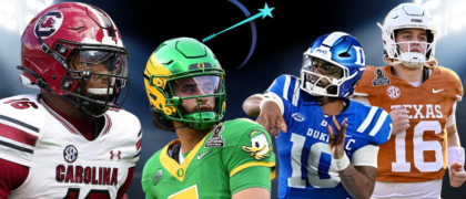 Week 2 NFL Star-Predictor Score (SPS) Recap, Updated 2027 & 2028 SPS Grades, Trade Advice, Rankings